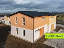 Prodej rodinného domu, Nehvizdy, 108 m2