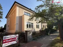 Pronájem kanceláře, Pardubice - Bílé Předměstí, Na Okrouhlíku, 290 m2