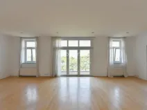 Pronájem bytu 6+kk a větší, Praha - Vinohrady, Chopinova, 204 m2