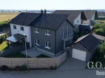 Prodej rodinného domu, Vejprnice, 90 m2