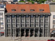 Prodej obchodního prostoru, Ostrava, Nádražní, 2444 m2