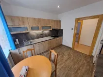 Pronájem bytu 4+1, Ústí nad Labem - Klíše, Palachova, 104 m2