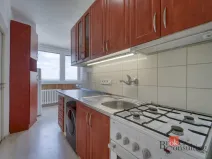 Pronájem bytu 2+1, Plzeň - Nová Hospoda, Krajní, 52 m2