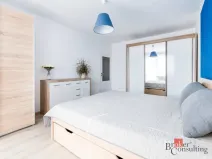 Pronájem bytu 2+1, Opočno, Mírová, 61 m2
