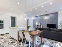 Prodej bytu 2+kk, Praha - Žižkov, Ježkova, 79 m2