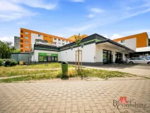Prodej bytu 3+kk, Hradec Králové - Nový Hradec Králové, Jana Masaryka, 103 m2