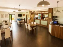 Pronájem restaurace, Bitozeves, 824 m2