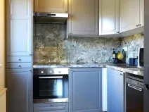 Prodej bytu 2+kk, Praha - Michle, V dolině, 43 m2