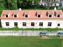 Prodej apartmánu, Vranov nad Dyjí, Znojemská, 226 m2