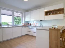 Prodej rodinného domu, Hustopeče, Gen. Peřiny, 201 m2