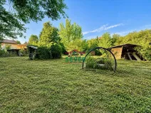 Prodej zahrady, Želenice, 1186 m2