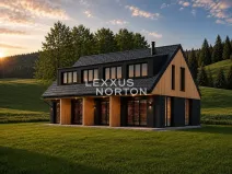 Prodej bytu 3+kk, Benecko, 72 m2