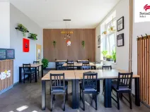 Pronájem restaurace, Ostrava, 28. října, 65 m2