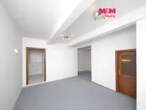 Prodej bytu 2+1, Praha - Bubeneč, U zeměpisného ústavu, 57 m2
