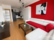 Prodej bytu 2+kk, Praha - Stodůlky, Trávníčkova, 45 m2