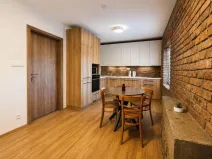 Pronájem apartmánu, Slavíkovice, 78 m2