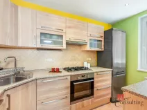 Prodej bytu 3+1, Praha - Modřany, Levského, 62 m2