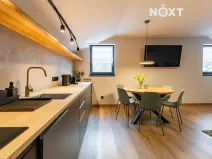 Prodej apartmánu, Staré Město, Sportovní, 57 m2