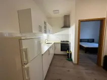 Pronájem bytu 2+kk, Praha - Libeň, Na Dědince, 45 m2