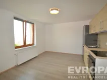 Pronájem bytu 1+kk, Praha - Smíchov, Na Václavce, 20 m2