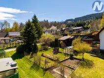 Prodej zahrady, Prachatice, 238 m2
