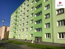 Pronájem bytu 3+1, Plzeň, Ke Kukačce, 77 m2