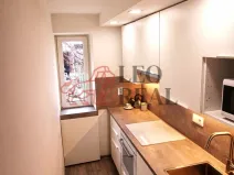 Pronájem bytu 3+kk, Zbýšov, čtvrť Padělky, 56 m2