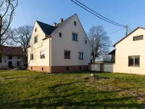 Prodej rodinného domu, Klimkovice, 180 m2