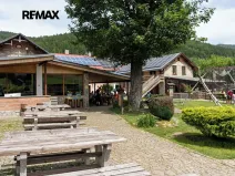 Prodej zemědělské usedlosti, Lipová-lázně, 871 m2