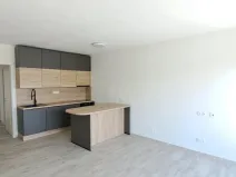 Pronájem bytu 2+kk, Jihlava - Horní Kosov, Heidenheimská, 50 m2