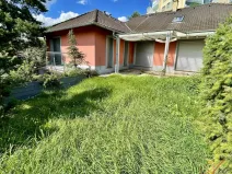 Prodej rodinného domu, Klášterec nad Ohří, Nerudova, 380 m2