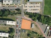 Prodej garáže, Chodov, Vančurova, 16 m2
