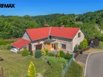 Prodej rodinného domu, Vysokov, 232 m2