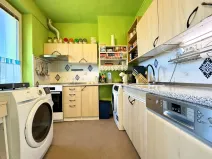 Prodej bytu 3+1, Částkov, 79 m2