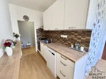 Prodej bytu 3+1, Olomouc, Kmochova, 75 m2