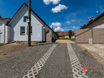 Prodej rodinného domu, Horní Lukavice, 99 m2