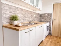 Pronájem bytu 3+1, Hradec Králové - Slezské Předměstí, Polní, 60 m2