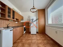 Pronájem bytu 2+1, Valašské Meziříčí, Zdeňka Fibicha, 44 m2