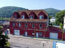 Pronájem obchodního prostoru, Ústí nad Labem - Krásné Březno, Podmokelská, 75 m2