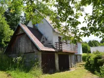 Prodej chalupy, Velké Losiny - Žárová, 71 m2