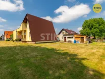 Prodej rodinného domu, Krmelín, 230 m2