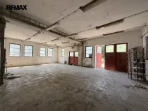 Pronájem skladu, Holešov, Tovární, 104 m2