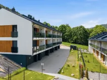 Prodej bytu 2+kk, Skalista,Szczyrk,, Polsko, 54 m2