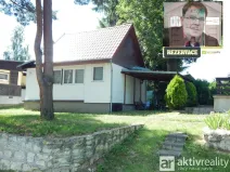 Prodej chaty, Postoloprty, 48 m2