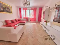 Pronájem bytu 2+1, Nový Jičín, Nádražní, 56 m2