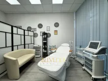 Pronájem obchodního prostoru, Teplice, 28. října, 50 m2