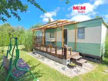 Prodej zahrady, Odry, Vítovská, 400 m2