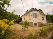 Prodej rodinného domu, Lestkov - Domaslav, 129 m2