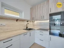 Prodej bytu 2+kk, Šumperk, Temenická, 65 m2