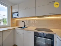 Prodej bytu 2+kk, Šumperk, Temenická, 70 m2